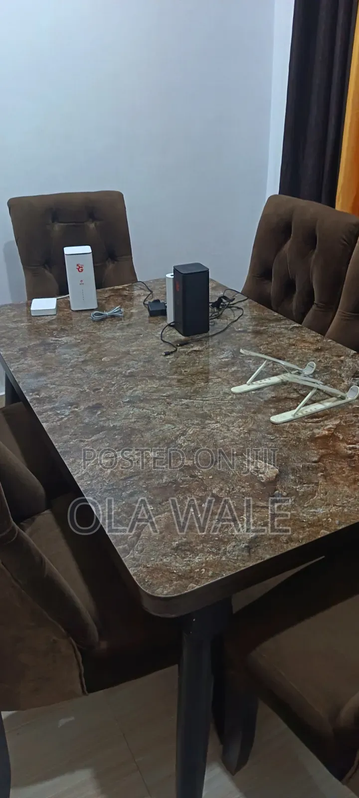 Dinning Set