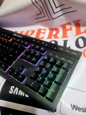 Corsair RGB Bluetooth Gaming Keyboard