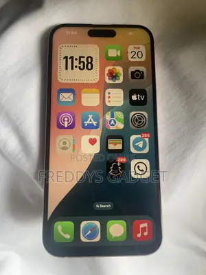 Apple iPhone 15 Plus 128 GB Pink