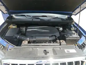 Maxus T60 2018 Blue