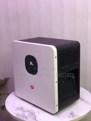 Itel Power Tank 1000 - Best Price!