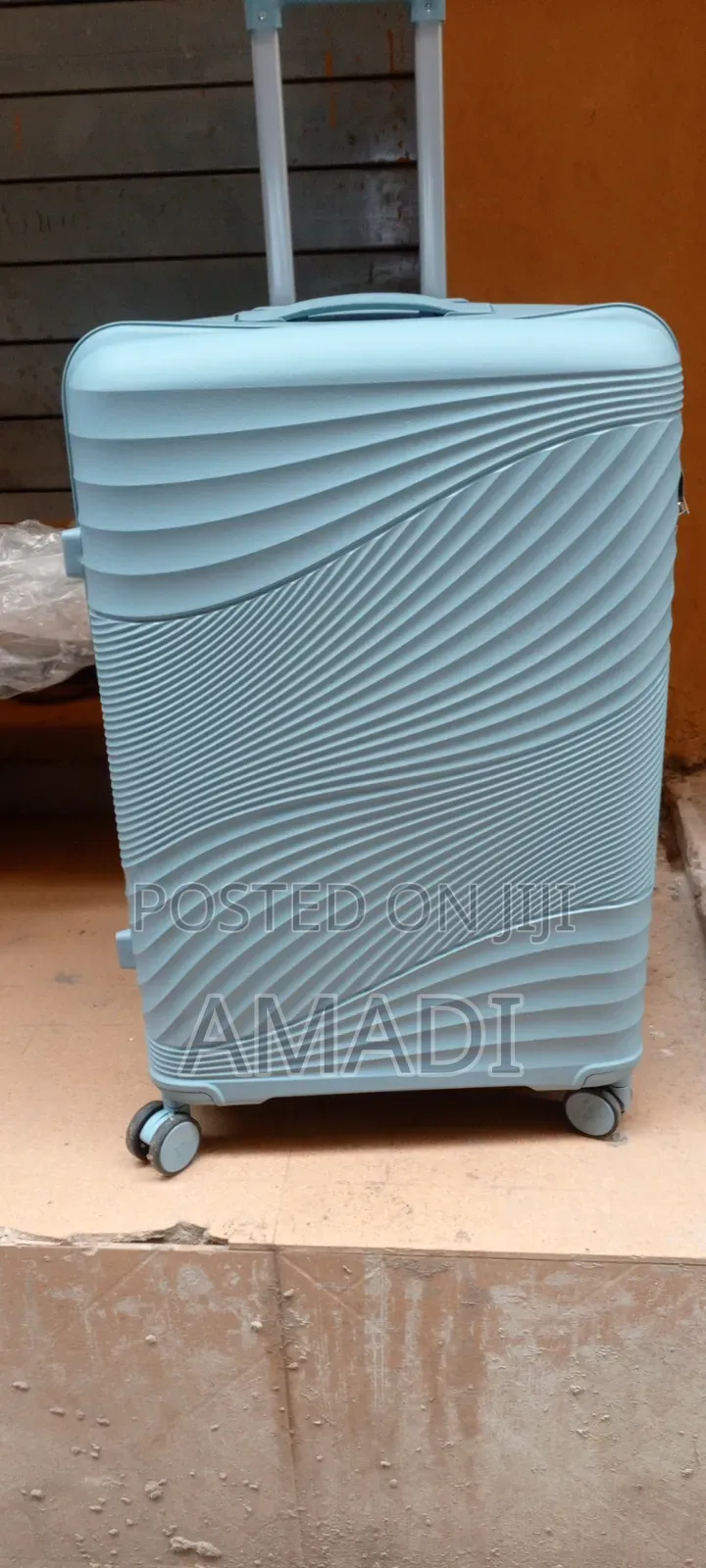 Plastic Box