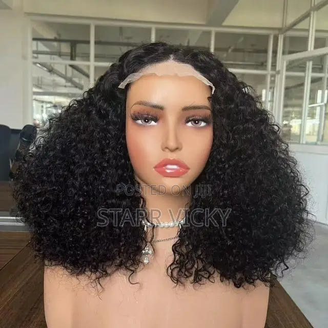 Pixie Curl 20”