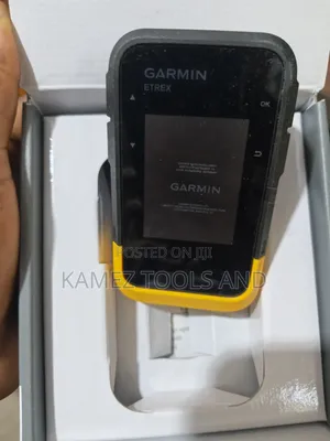 Garmin Etrex SE Handheld GPS Navigator