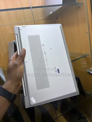 Laptop HP ProBook 640 G8 8GB Intel Core i5 SSD 256GB