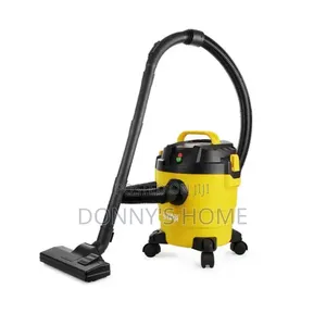 Winning Star 10L ST-5035 Dry-Wet Vacuum Cleaner