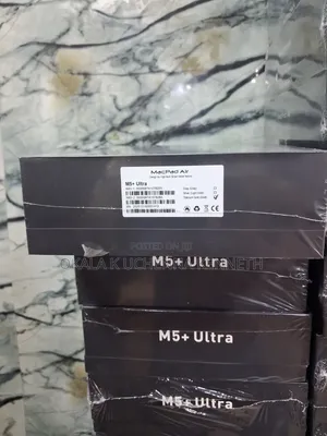 New MacPad Air M5+ Ultra 1 TB