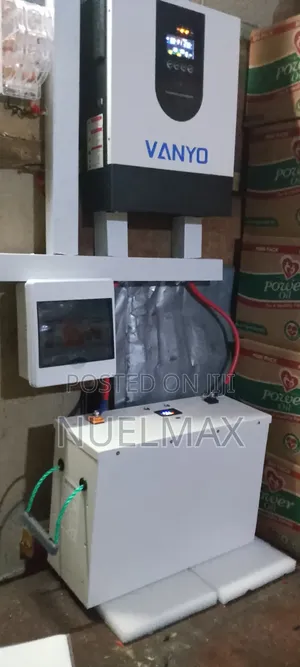 Inverter Installation Package