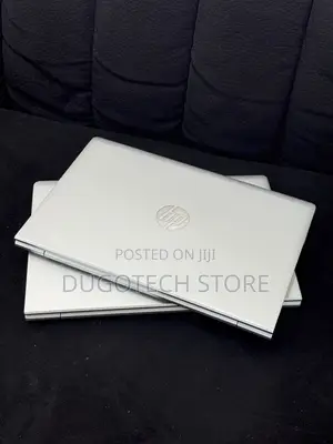 Laptop HP ProBook 640 G8 8GB Intel Core i5 SSD 256GB
