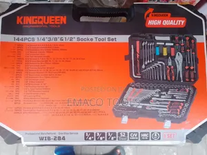 Professional Tools