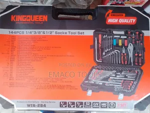 Professional Tools