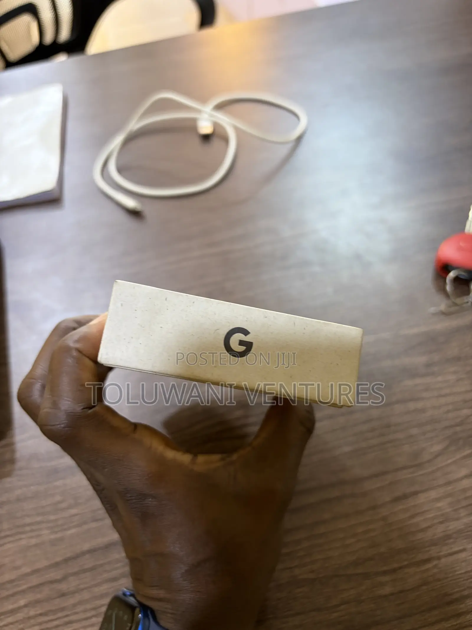 Google Pixel 11 Pro XL 256 GB Graphite