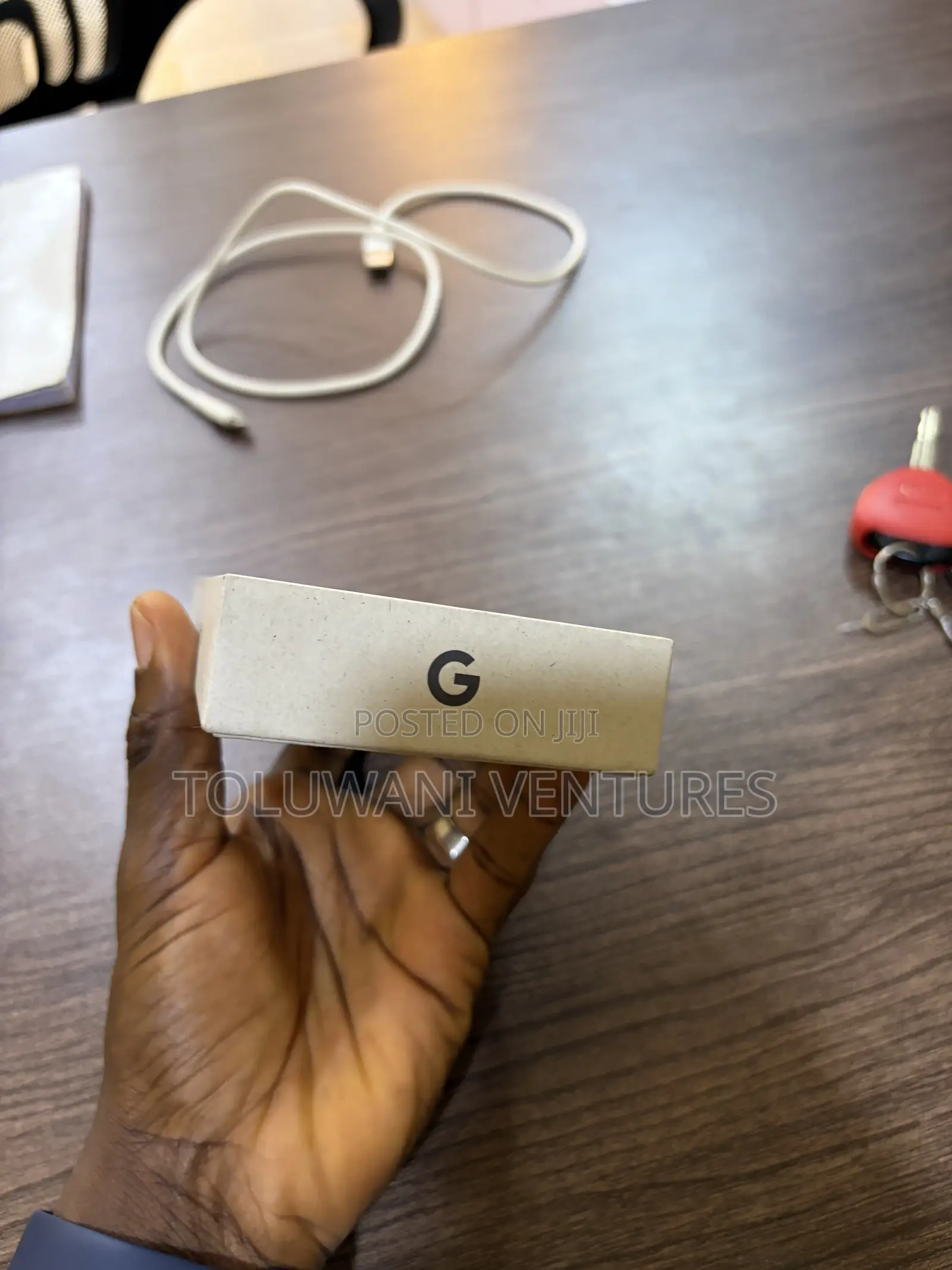 Google Pixel 11 Pro XL 256 GB Graphite