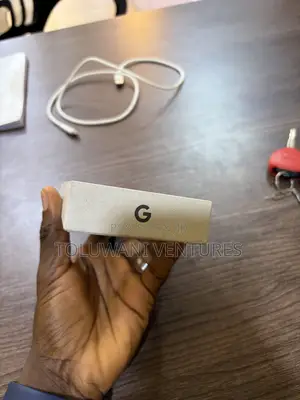 Google Pixel 11 Pro XL 256 GB Graphite