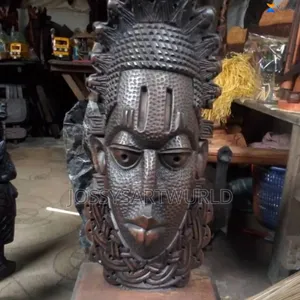 Festac 77 Masks