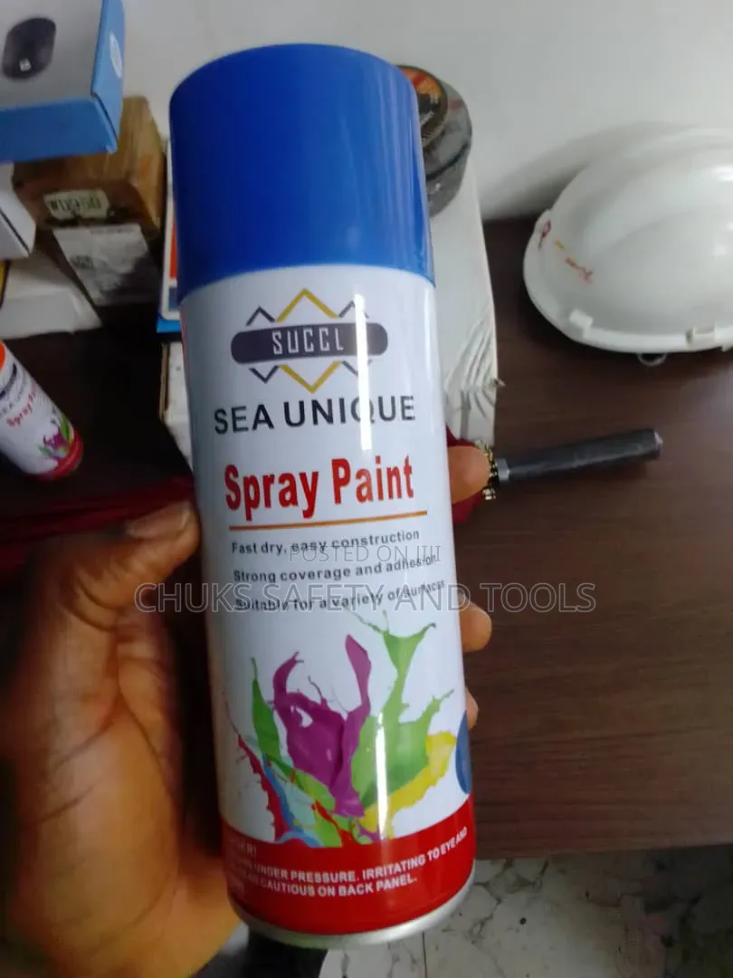 Good Quality Spray Paints (All Colour Available )