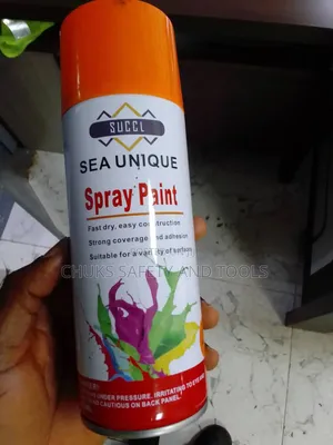Good Quality Spray Paints (All Colour Available )