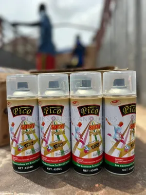 Good Quality Spray Paints (All Colour Available )