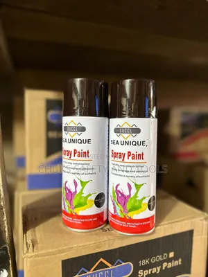 Good Quality Spray Paints (All Colour Available )