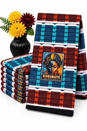 Quality Ankara Fabrics