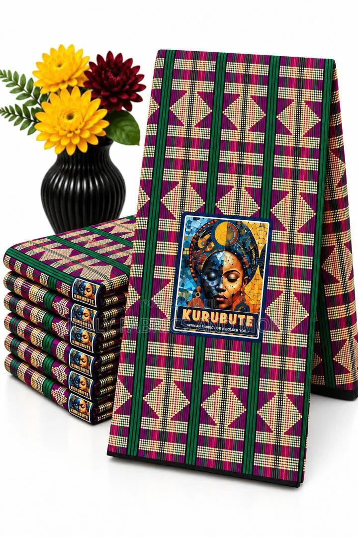 Quality Ankara Fabrics