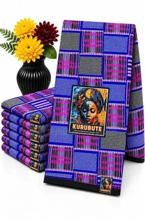 Quality Ankara Fabrics