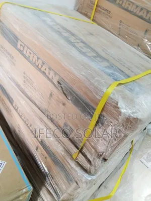 Firman 5kwh Transformer Hybrid Inverter