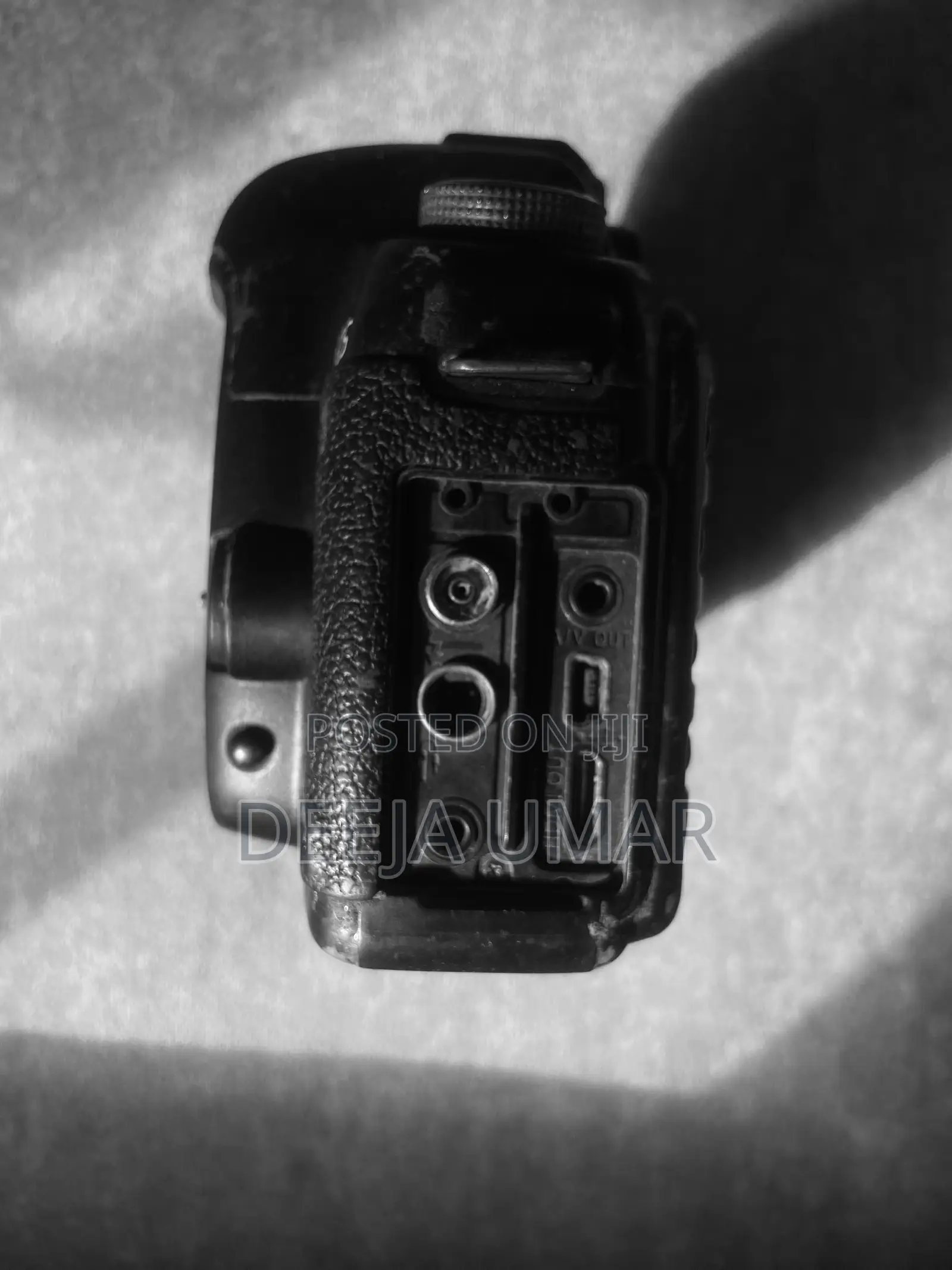 Canon 5d Mark II