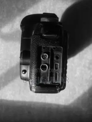 Canon 5d Mark II