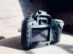 Canon 5d Mark II