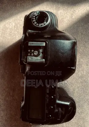 Canon 5d Mark II