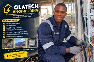 I Am a Professional Technician