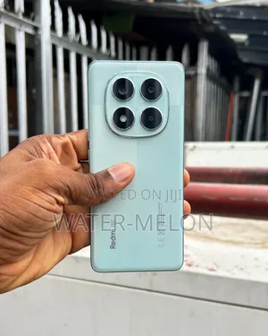 Xiaomi Redmi Note 14 Pro 256 GB Green