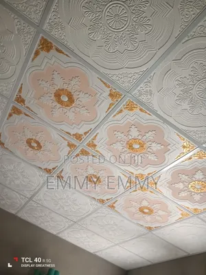 Suspended Ceiling