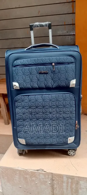Traveling Boxes