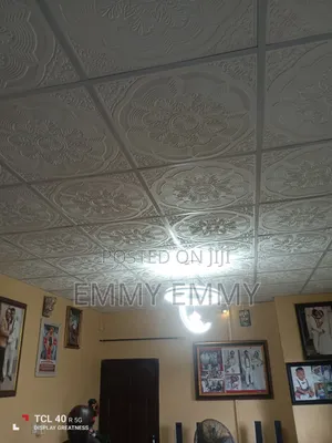 Suspended Ceiling