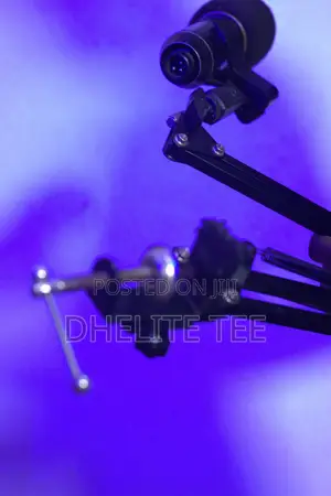BM800 Condenser Mic