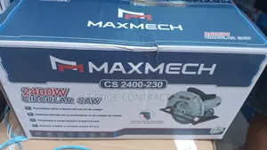 Circular SAW