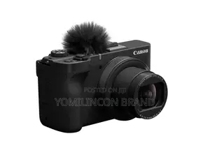 Canon PowerShot V1