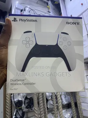 Wireless Ps 5 Pad Controller