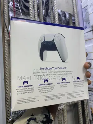 Wireless Ps 5 Pad Controller