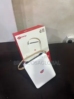 Itel Energy Power Go Pro 100000mAh Outdoor Power