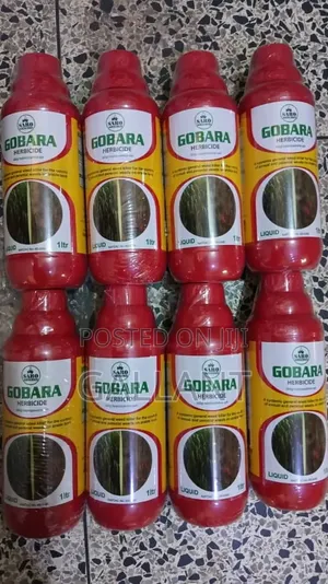 Weed Control
