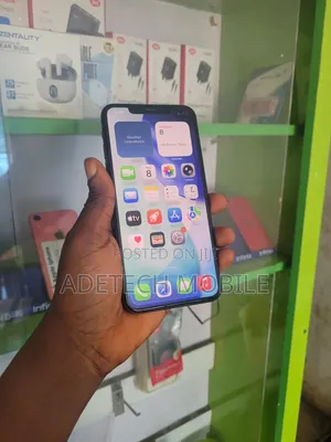 Apple iPhone 11 Pro Max 256 GB Gray