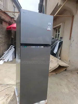 LG 287L Refrigerator for Residential Kitchen Improvement