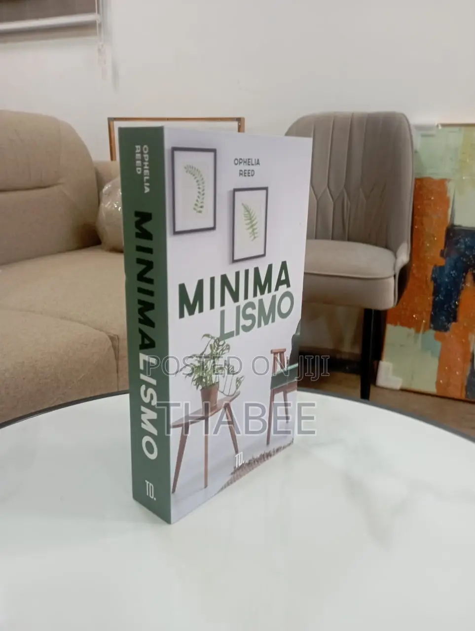 Decorative Faux Books False Books