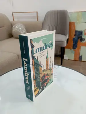 Decorative Faux Books False Books