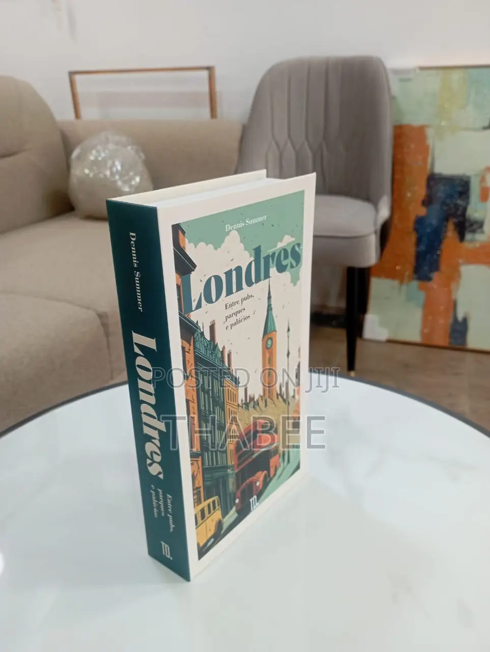 Decorative Faux Books False Books