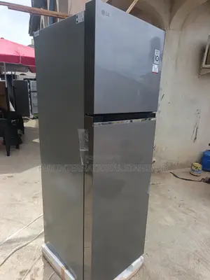 LG 287L Refrigerator for Residential Kitchen Improvement