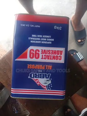 All Purpose Adhesive Glue Abro , 3kg